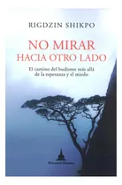 Comprar No Mirar Hacia Otro Lado