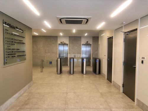 Imagem 6 de 14 de Vila Olímpia 245,0m²ac - 3 Gar - Ar Condicionado - Pp18933