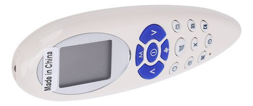 Reemplazo Del Controlador Ac Remote Control Frl-10 Para Carr