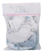 Comprar Bolsa Red Para Ropa Interior Delicada Lavarropa 50x40 Cm