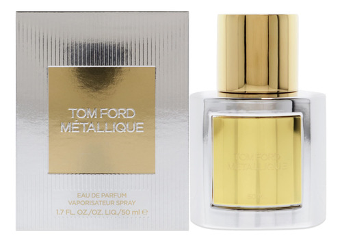 Tom Ford Metallique Mujeres - 7350718:mL a $632990