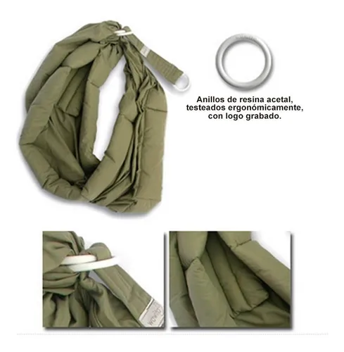 Porta bebe wawita sales