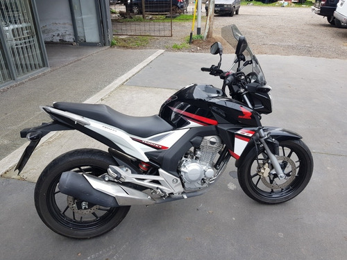 Honda Twister 250