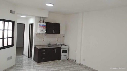Venta Departamento 2 Ambientes Lomas Delo Mirador
