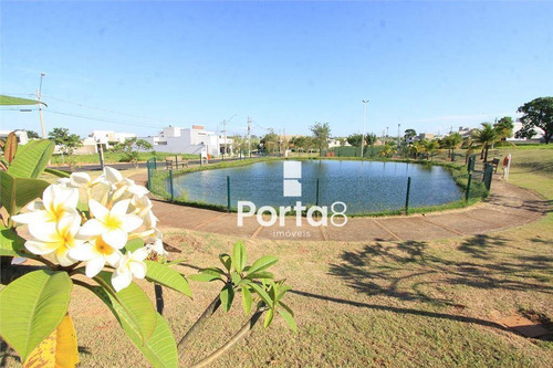 Casa Com 3 Dormitórios À Venda, 165 M² Por R$ 800.000,00 - Residencial Village Damha Rio Preto Ii - São José Do Rio Preto/sp - Ca2932