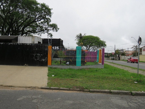 Imagem 12 de 15 de Terreno - Sao Cristovao - Ref: 4053 - V-4053