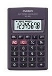 Casio Electronic Calculator Hl-4a
