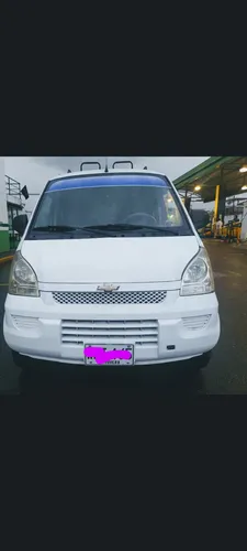 Chevrolet N300 N-300 carga