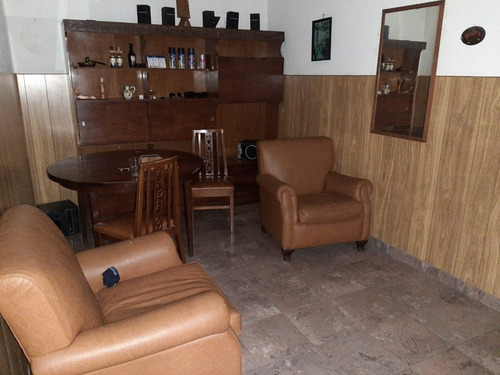 Imagen 18 de 26 de Chalet 4 Ambientes Con Departamento 2 Ambientes En Venta Mar Del Plata