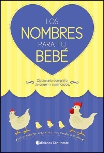 Nombres Para Tu Bebe, Los - Vv.aa