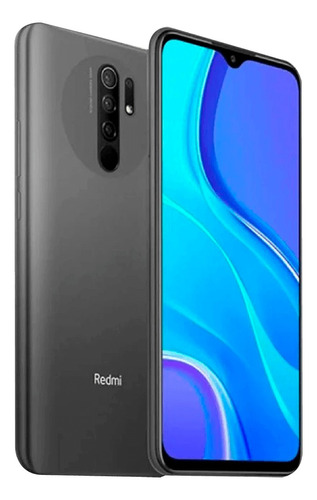 Xiaomi Redmi 9 4gb 64gb Dual Sim Estado 9 /10