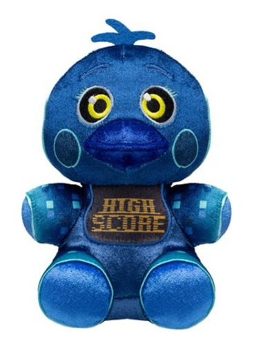 Peluche Chica Five Nights At Freddys Original