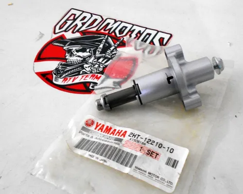 comprar Tensor Cadena Distribución Yamaha Xt 225 Ttr 230 Origina Grd
