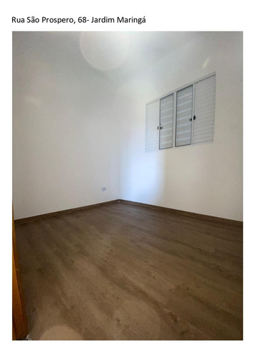Imagem 8 de 16 de Apartamento Residencial Em São Paulo - Sp - Ap0670_rrx