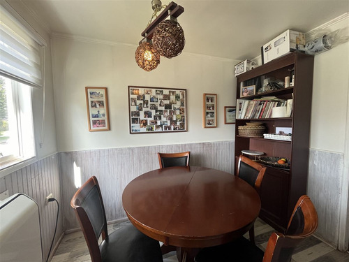 Casa En Venta De 4 Dorm. En Prados De Llanquihue Pto Varas