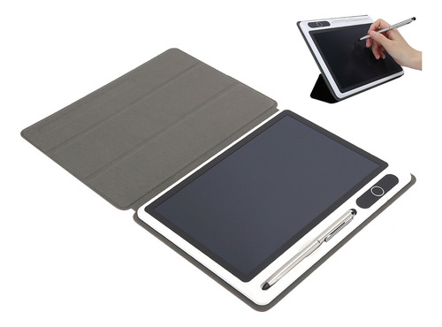 Pizaron Magico Lcd P/ Dibujo Y Escritura De 9 Pulgadas