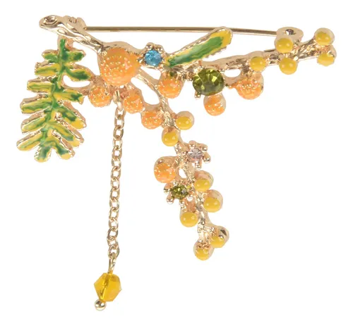 Mimosa jewelry best sale