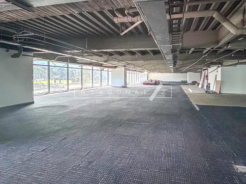 Oficina En Arriendo En Chicó Norte