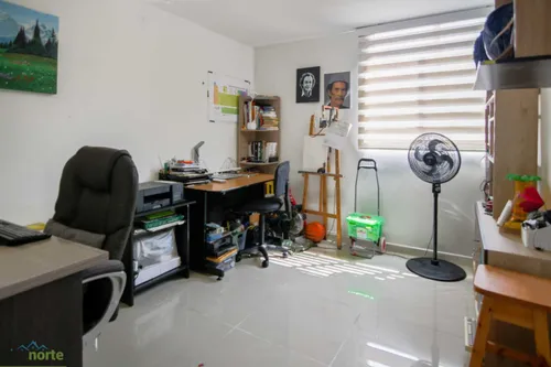 Apartamento En Venta En Reserva De Bucaros. Cod V13030