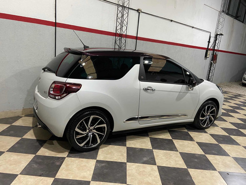 Ds Ds3 2018 Gyvenchy Impecable Estado Al Dia Permuta