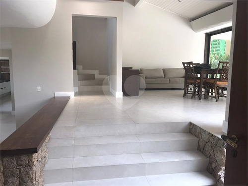 Imagem 4 de 30 de Excelente Casa No Residencial 2 Em Alphaville - Reo470290