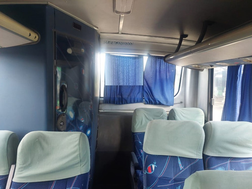 Ônibus Fretamentos Marcopolo Andare Class Revisado S/ar Mbb