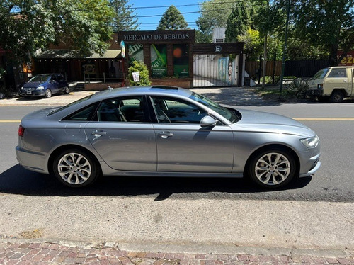 Audi A6 3.0 Tfsi Stronic Quattro 333cv
