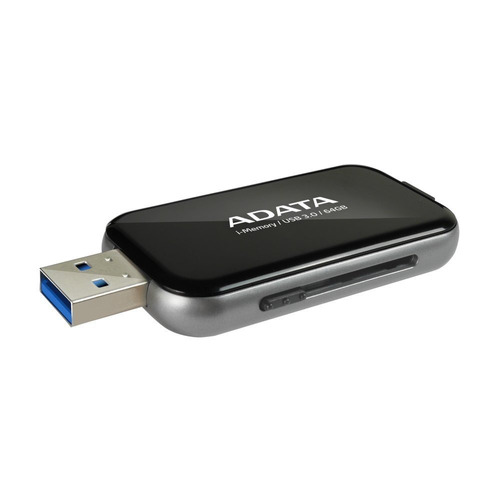 Memoria USB Adata UE710 64GB 3.0