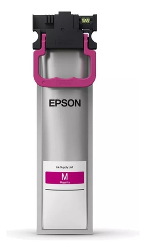 Tinta Epson T941 R04l Magenta Para Workforce 5290 5790