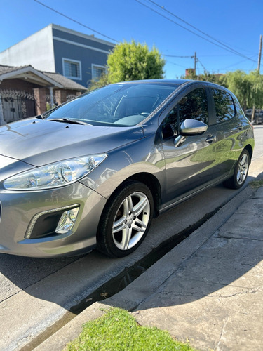 Peugeot 308 2.0 Feline 143cv