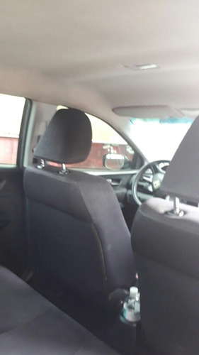 Honda City 2013 1.5 Dx Flex 4p