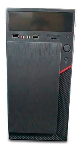 Imagem 3 de 5 de Cpu Pc Torre Core I5 3.20ghz 8gb Ssd 240gb