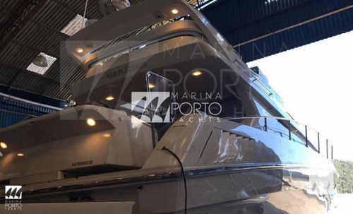 Imagem 2 de 10 de Ferretti 460 Platinum