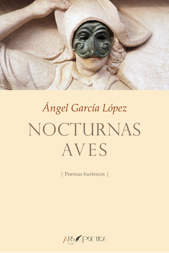 Nocturnas Aves - Garcã¿_a Lã¿ Pez, Ã¿_ngel