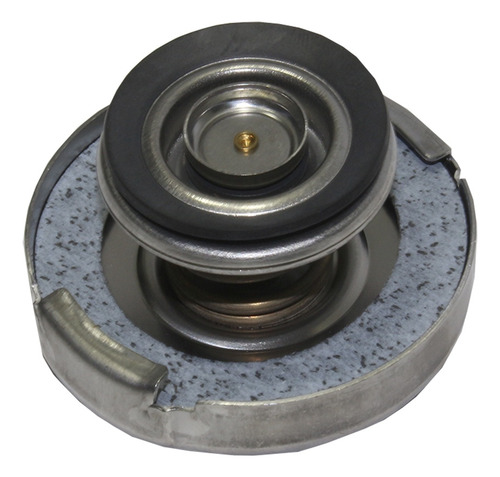 Tapon Radiador 15 Lbs Chevrolet P30 4.3l V6 1997