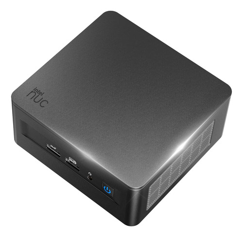 Intel Nuc 13 Pro, Arena Canyon Mini Pc Con 13th Gen Core