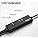 Cable Midi Usb C Con Adaptador Tipo C A Usb, Cable Midi Fasg