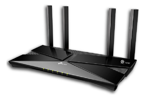 Potente Router Tp Link Archer Ax10 Ax1500 Dual Band Wifi 6