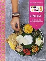 Comprar Cocina India. Nociones Basicas