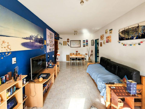 Imagen 4 de 25 de Venta De Departamento En Barracas