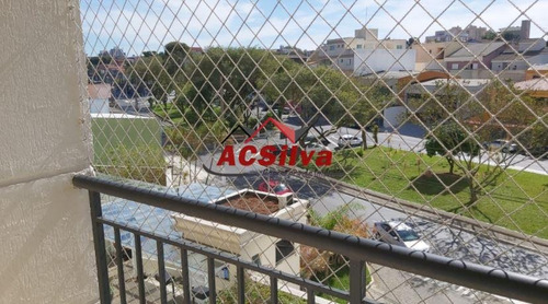 Imagem 5 de 14 de Excelente Apto Bairro Dos Casas Sbc Referência 17752