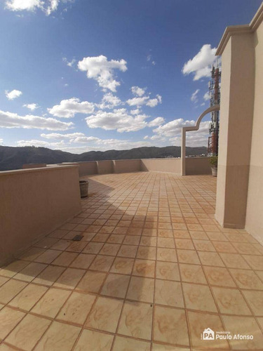 Imagem 3 de 29 de Apartamento Com 3 Dormitórios, 136 M² - Venda Por R$ 595.000,00 Ou Aluguel Por R$ 2.300,00/mês - Jardim Quisisana - Poços De Caldas/mg - Ap1829