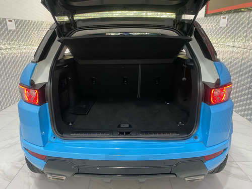 Land Rover Evoque 2.0 Si4 Dynamic Tech Pack 5p