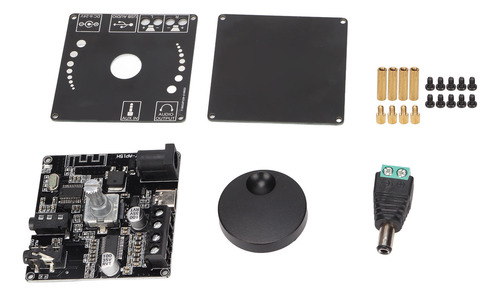 Placa Amplificadora 5.0 Mini De 10 W/15 W/20 W De Potencia D