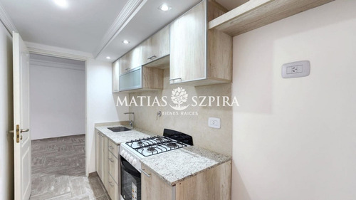 Imagen 8 de 11 de Departamento En Venta En Lujan De 2 Ambientes!