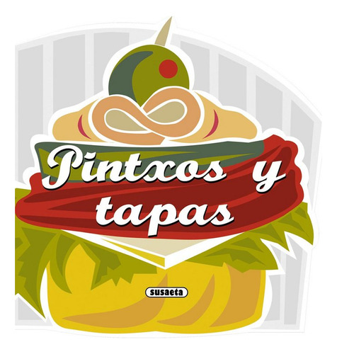 Pintxos Y Tapas - Aa,vv