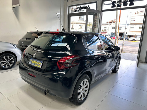 Peugeot 208 1.5 Active
