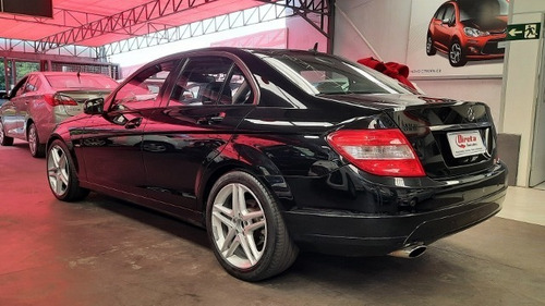 Mercedes C180 Turbo 1.8