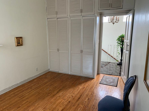 Imagen 20 de 23 de Casa En Venta En La Colonia Narvarte