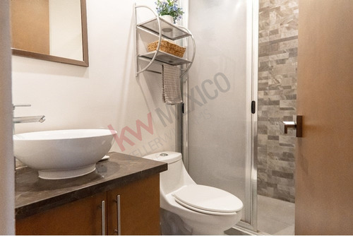 Vive En Merida Venta Departamento Torre Mirari En Temozon Norte